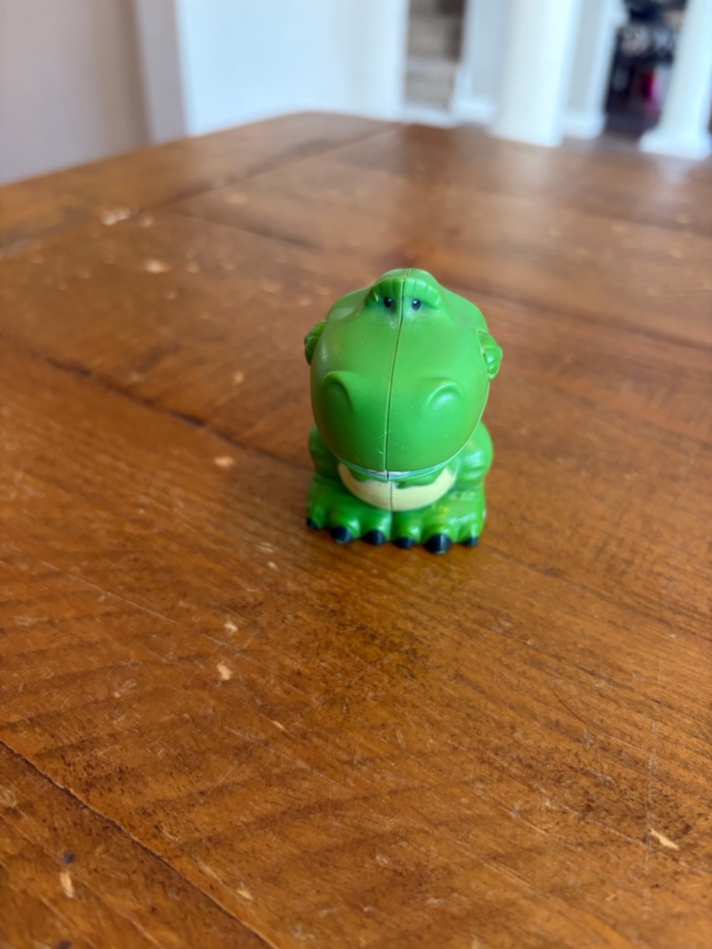 Fisher Price Little People Toy Story’s Rex as is
